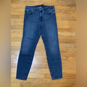 Women's Blue Jeans